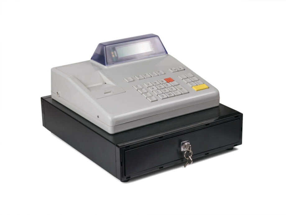 Kasy fiskalne są kluczowym elementem wyposażenia każdego sklepu.