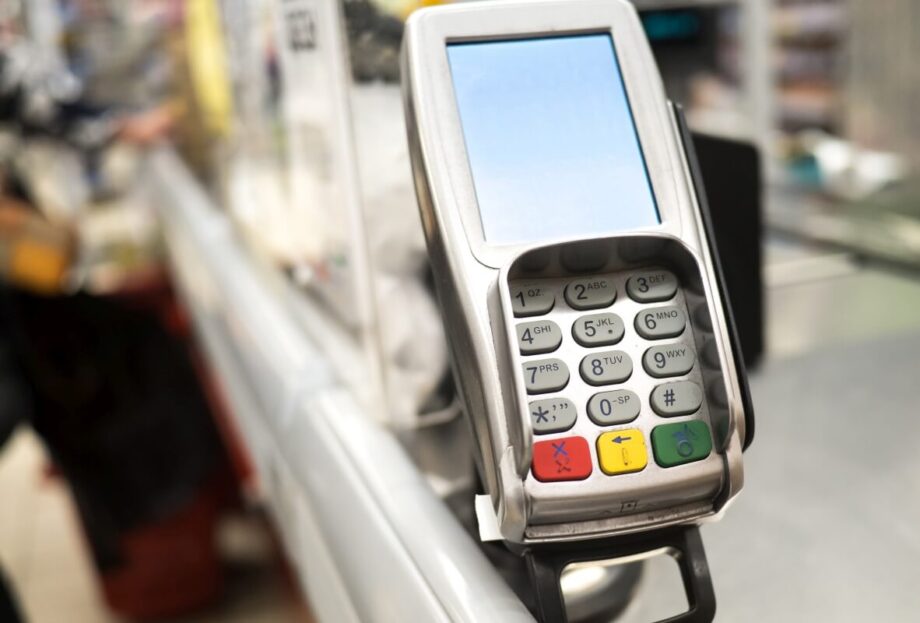 Kasoterminale to niezbędne urządzenia w nowoczesnych sklepach.